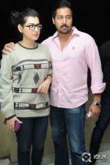 Chocolate Movie Press Meet